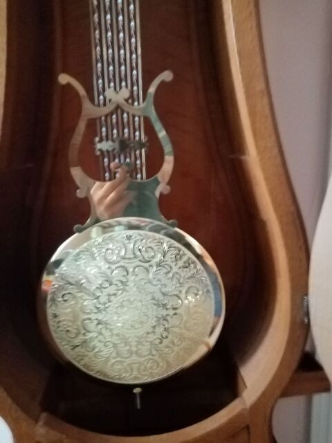 Horloge comtoise 350 Vaugneray (69)