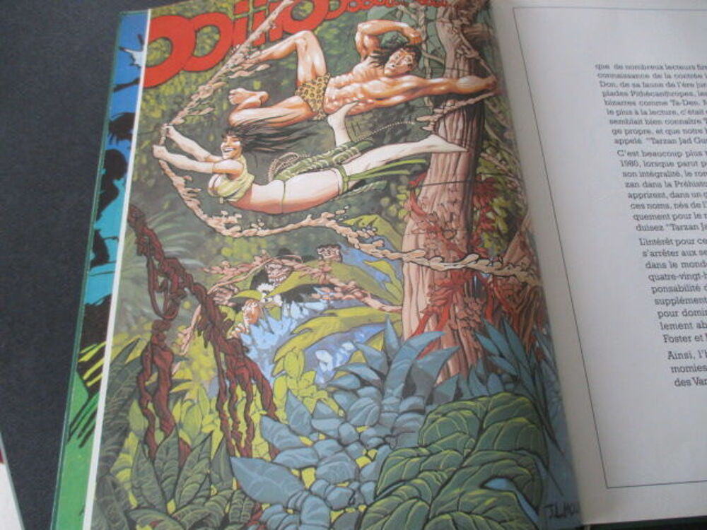 Livre BD Livres et BD
