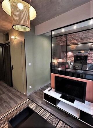  Appartement � louer 1 pi�ce 20 m�