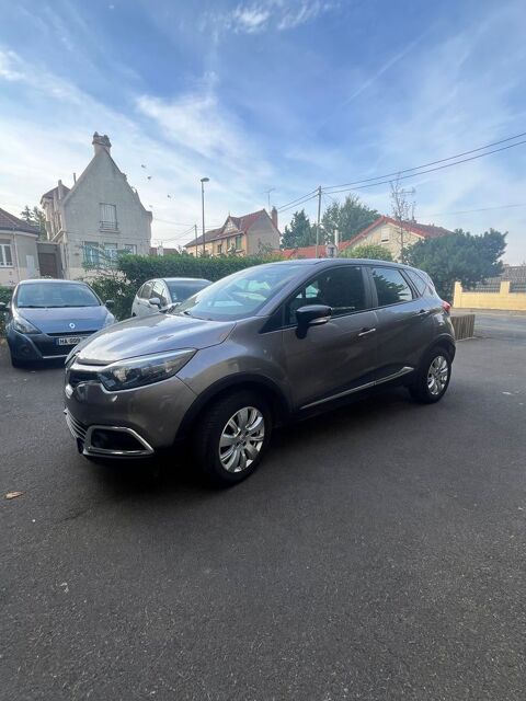 Renault captur dCi 90 Energy Business