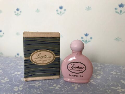 Miniature de parfum 7 Vincennes (94)