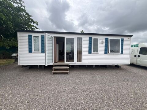 Mobil-Home Mobil-Home 2012 occasion Marseillan 34340
