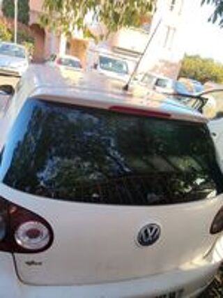 Golf 2.0 TDI 170 FAP GT Sport DSG 2007 occasion 20230 Moriani Plage