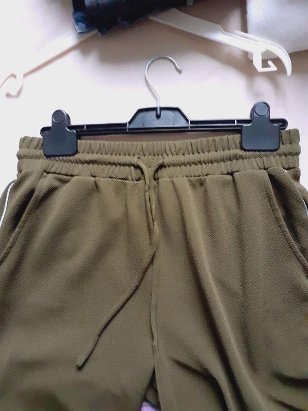 Pantalon femme taille L Vêtements