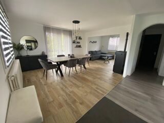  Maison à vendre 5 pièces 140 m²