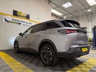 5008 PEUGEOT III 1.2 HYBRID 145 ALLURE E-DCS6 2024 occasion 31100 Toulouse
