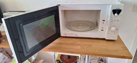 MICRO ONDES 25 Cros De Cagnes (06)