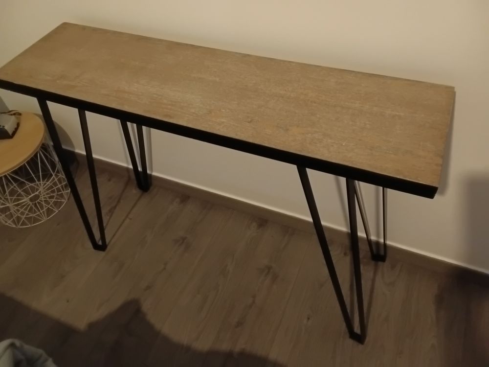Console Meubles