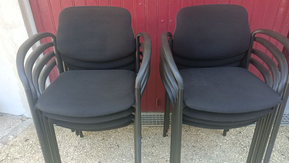Fauteuils avec accoudoirs Meubles