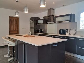  Maison à vendre 6 pièces 146 m²