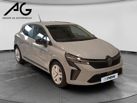 Annonce voiture Renault Clio V 14990 €