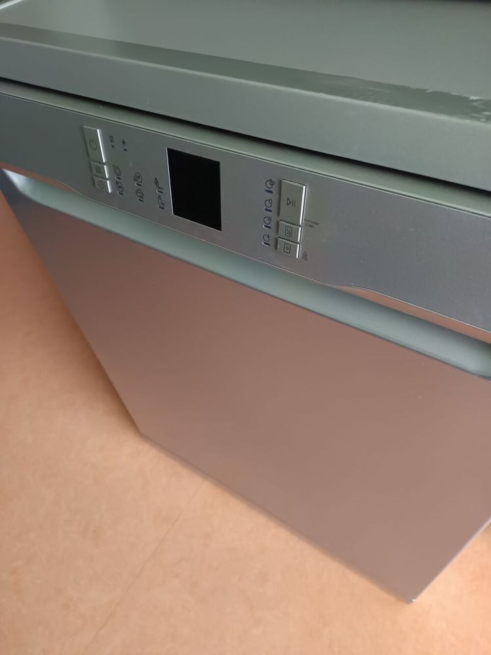 AV lave vaisselle 12 couverts marque Continental EDISON Electroménager