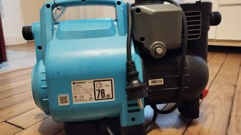 pompe   eau pour arrosage de jardin 80 Mauz-sur-le-Mignon (79)