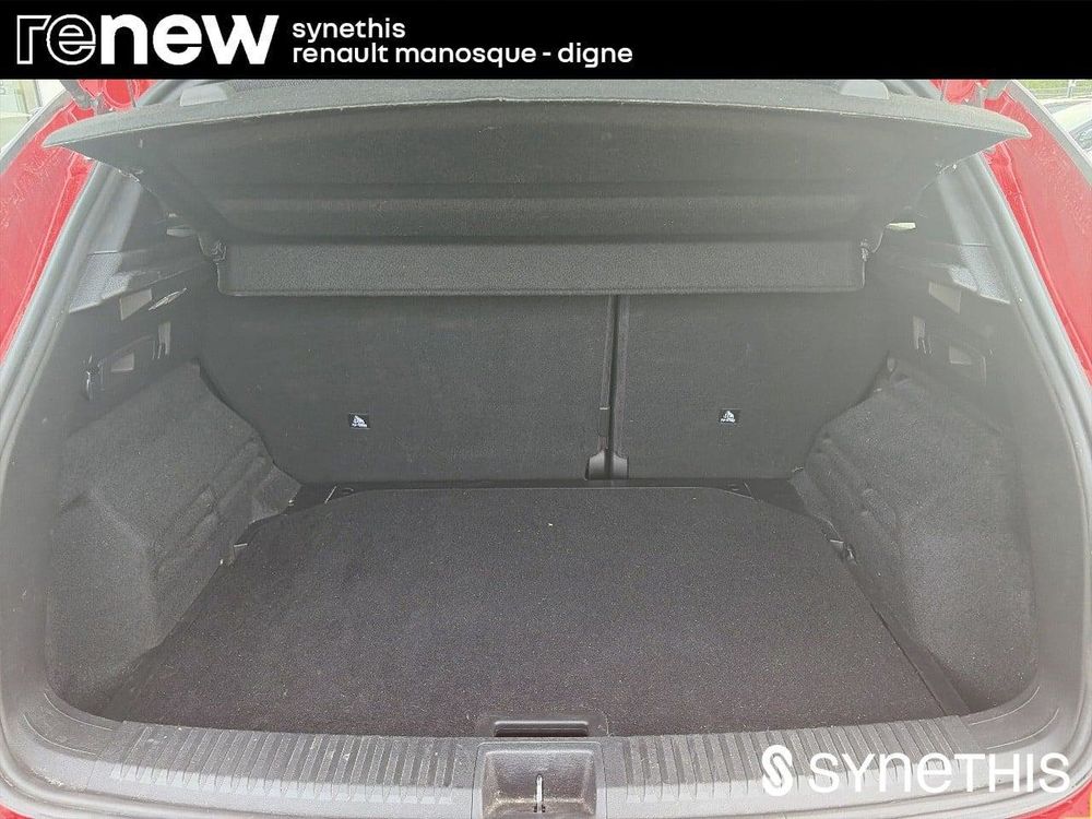 Austral E-Tech hybrid 200 Techno esprit Alpine 2023 occasion 04100 Manosque