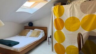  Appartement � vendre 7 pi�ces 130 m�