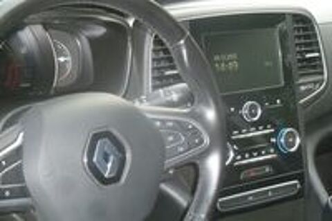 Talisman Estate Blue dCi 150 Business 2019 occasion 79300 Bressuire