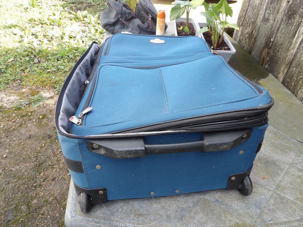 valise air canada Meubles