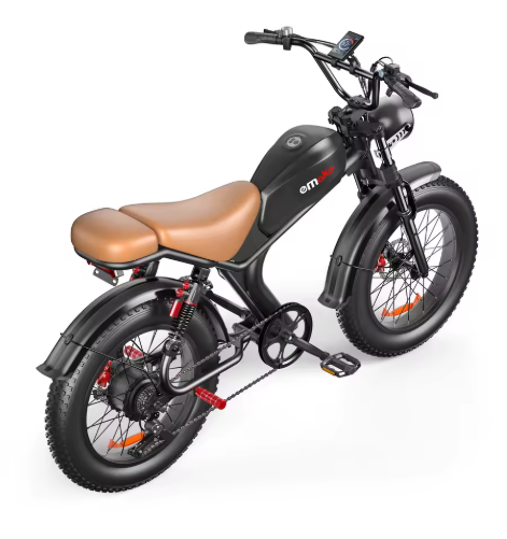 V&eacute;lo &eacute;lectrique 1000W NEUF 20Ah 48V
Vélos