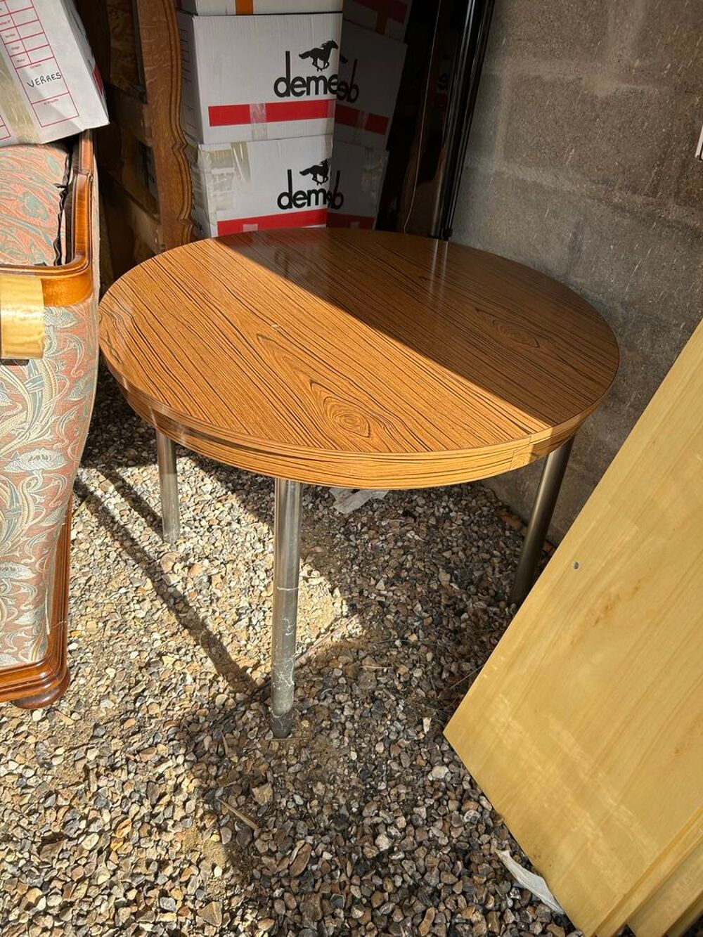 Table Meubles