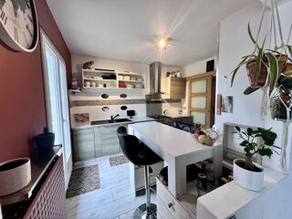  Maison  vendre 5 pices 101 m