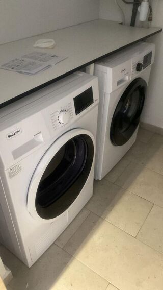  Colocation à louer 5 pièces 105 m²