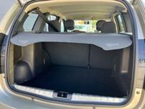 Duster 1.5 dCi 110 4x4 Ambiance 2012 occasion 42700 Firminy