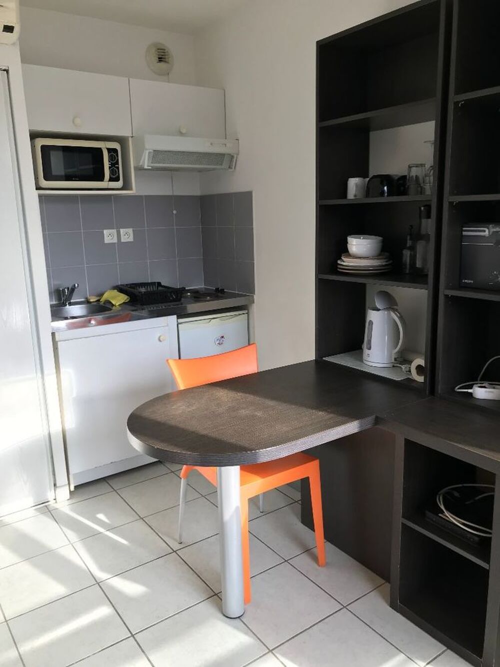 Location Appartement Particulier Studio 19 M2 à TOULON Toulon