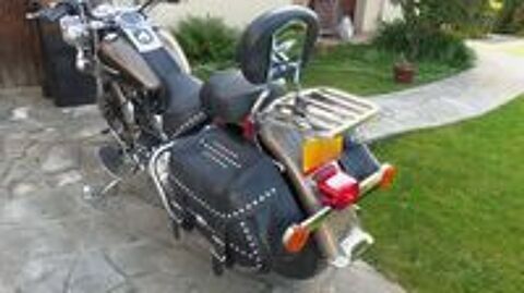 HARLEY-DAVIDSON 2004 occasion 95240 Cormeilles-en-Parisis