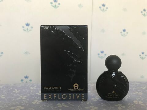 Miniature de parfum 5 Vincennes (94)