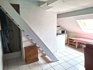  Duplex/triplex à louer 2 pièces 20 m²