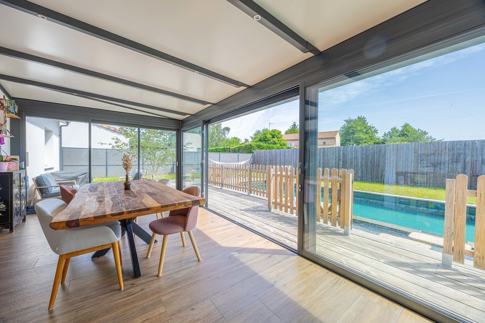 Vente Maison Maison d'exception sur Le Haillan Le haillan
