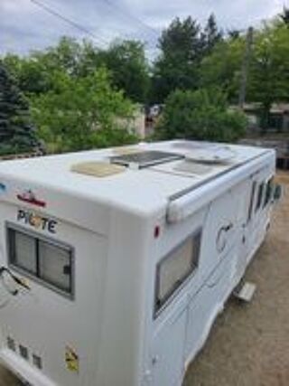  2006 occasion 86400 Saint-Pierre-d'Exideuil