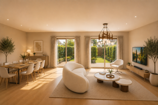  Appartement à vendre 3 pièces 63 m²