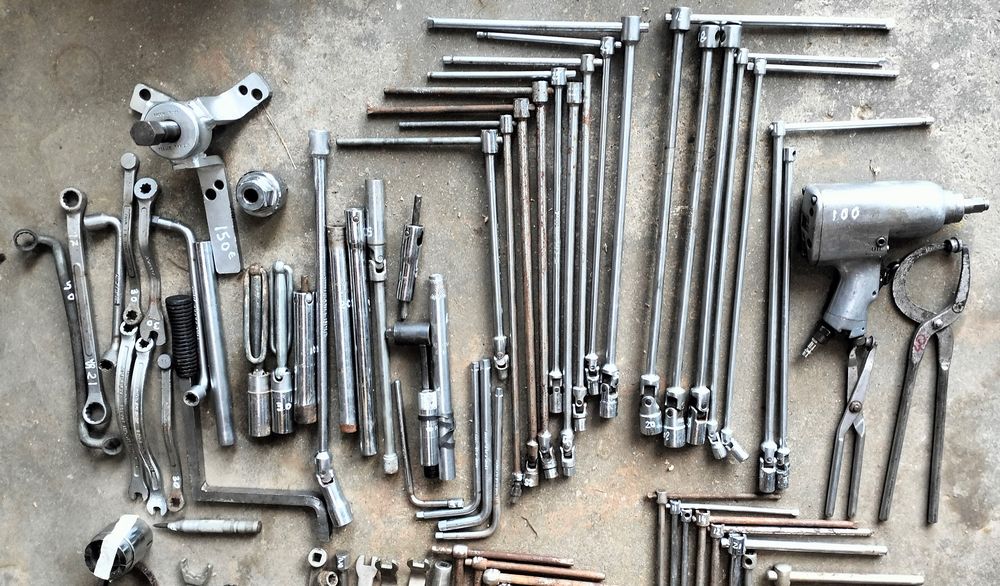 Facom snap on wilmonda lauravia wanoda Bricolage