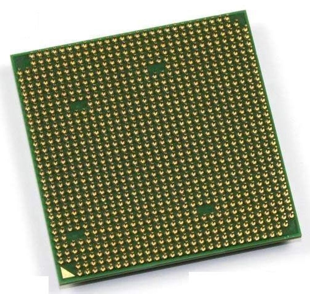 Processeurs AMD athlon 64 -3700+ et 3800+ Matériel informatique