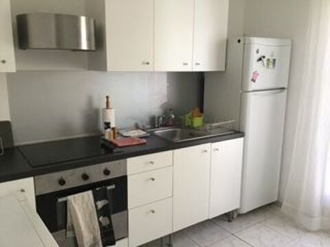  Chambre � louer 2 pi�ces 25 m�