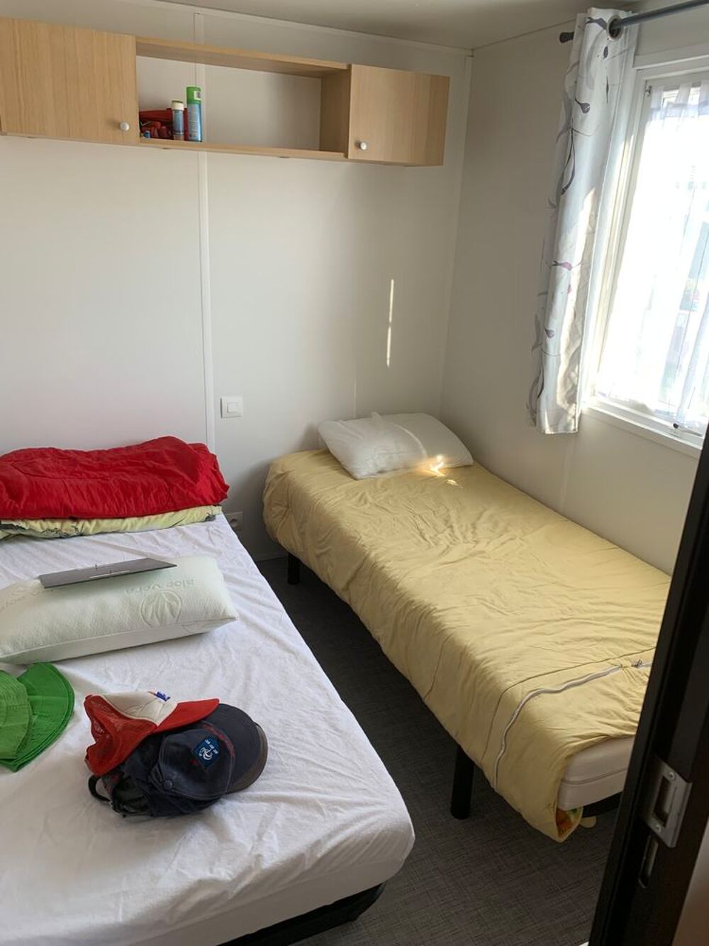 Vente Autre Donnez-nous votre avis
Mobilhome rapidhome lodge 77 Caen