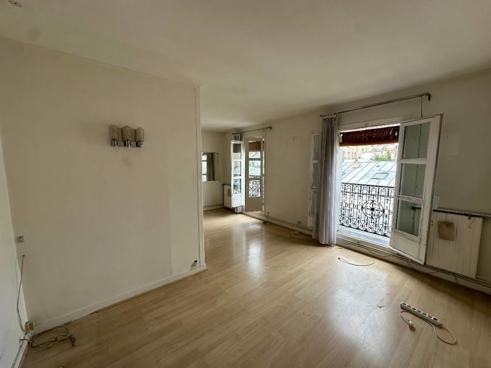 Vente Appartement Appartement Rue Poncelet Paris 17 Paris 17