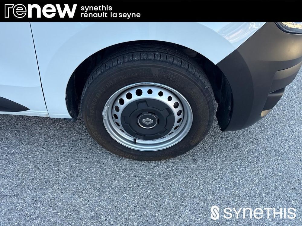 Express BLUE DCI 95 CONFORT 2022 occasion 83500 La Seyne-sur-Mer