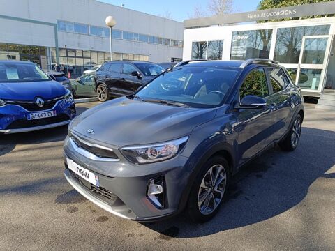 Annonce voiture Kia Stonic 18480 