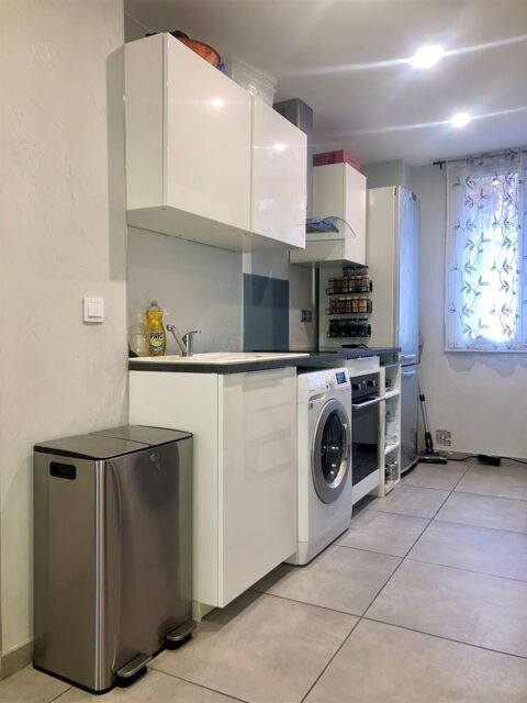  Appartement � louer 3 pi�ces 50 m�