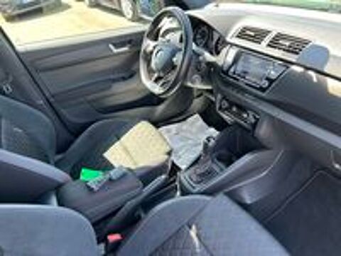 Fabia MONTE CARLO 2021 occasion 95330 Domont