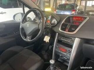 207 1.4 VTi 16V 95ch Premium 2008 occasion 31270 Cugnaux