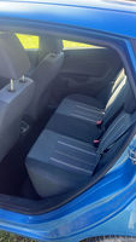 Fiesta 1.4 TDCi 68 Ambiente 2008 occasion 33240 Saint-Laurent-d'Arce
