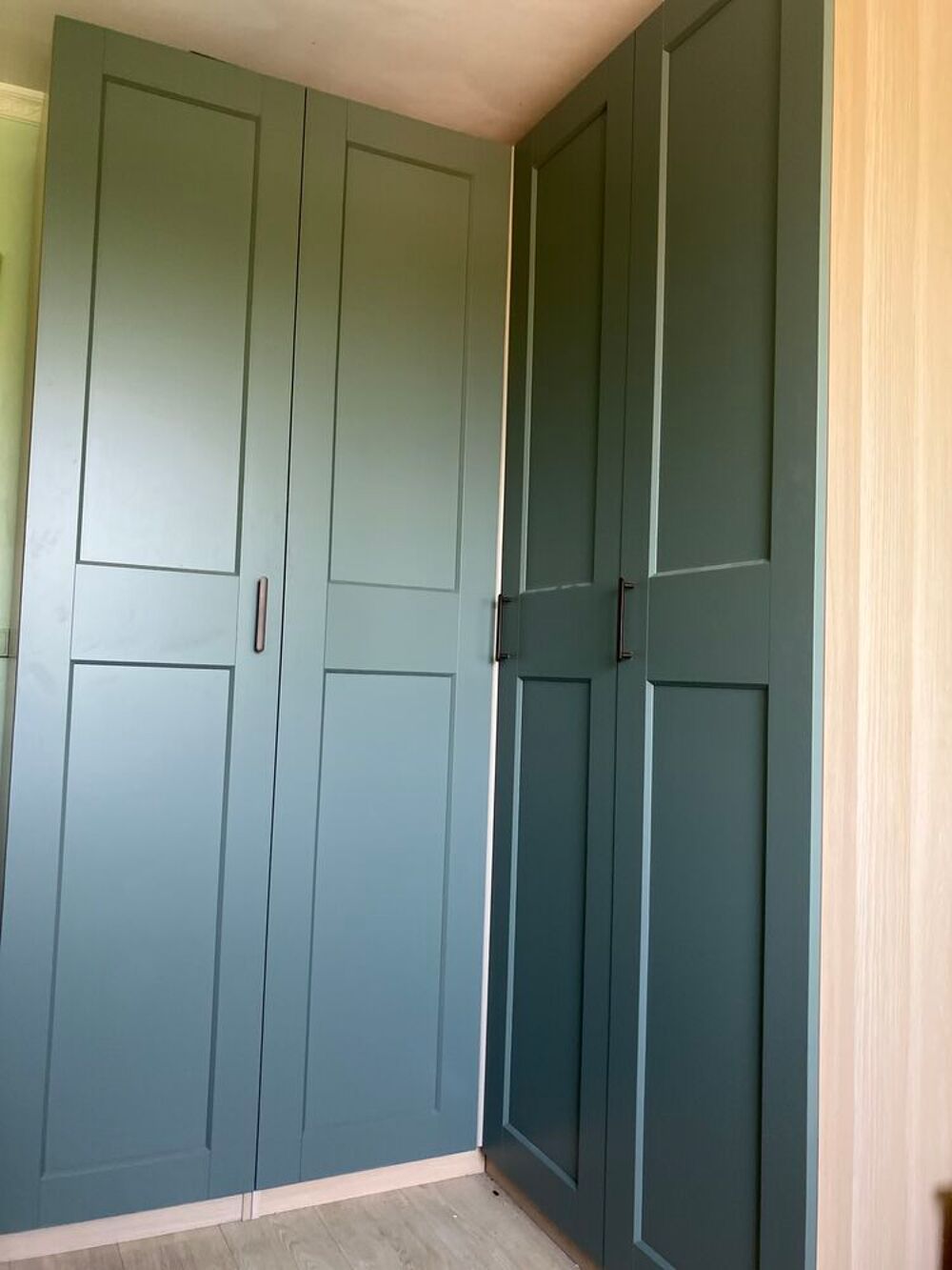 Armoire d angle IKEA Meubles