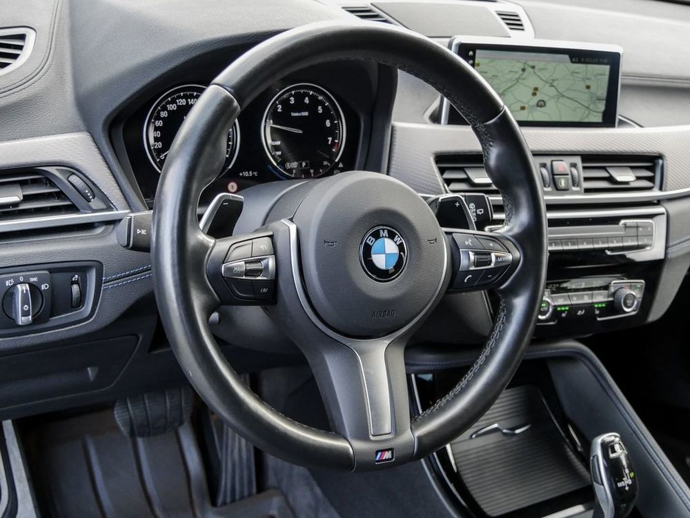 X2 sDrive 20i 192 ch DKG7 M Sport X 2019 occasion 69007 Lyon