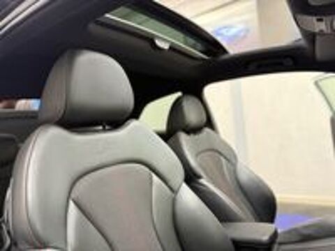 S1 2.0 TFSI 231 Quattro 2014 occasion 69120 Vaulx-en-Velin