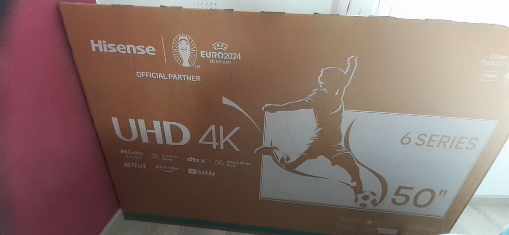 Tv UHD Photos/Video/TV