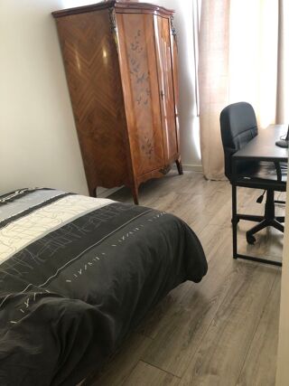  Colocation à louer 6 pièces 100 m²