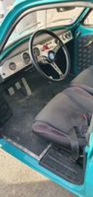   occasion 38300 Succieu